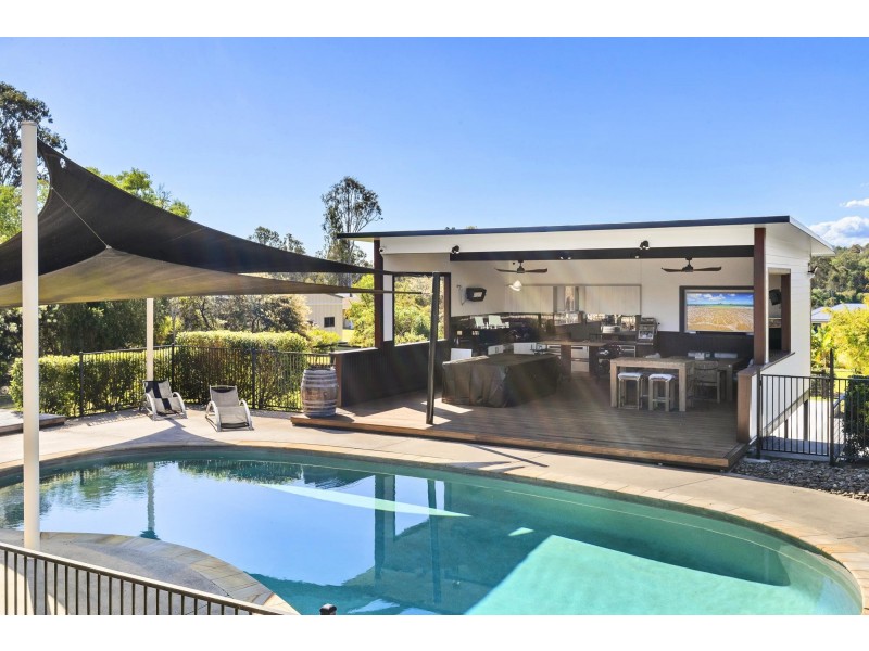 58-64 Ballantrae Road, Tamborine QLD 4270