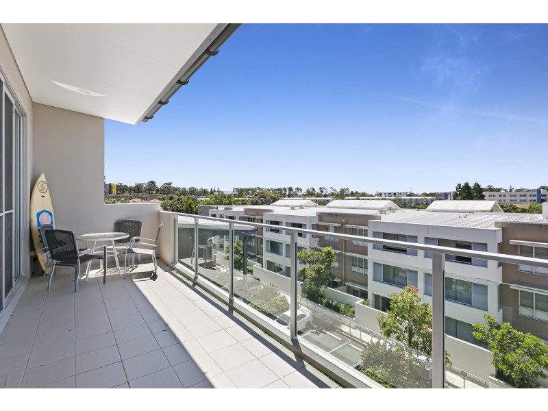 44/226 Varsity Parade, Varsity Lakes QLD 4227
