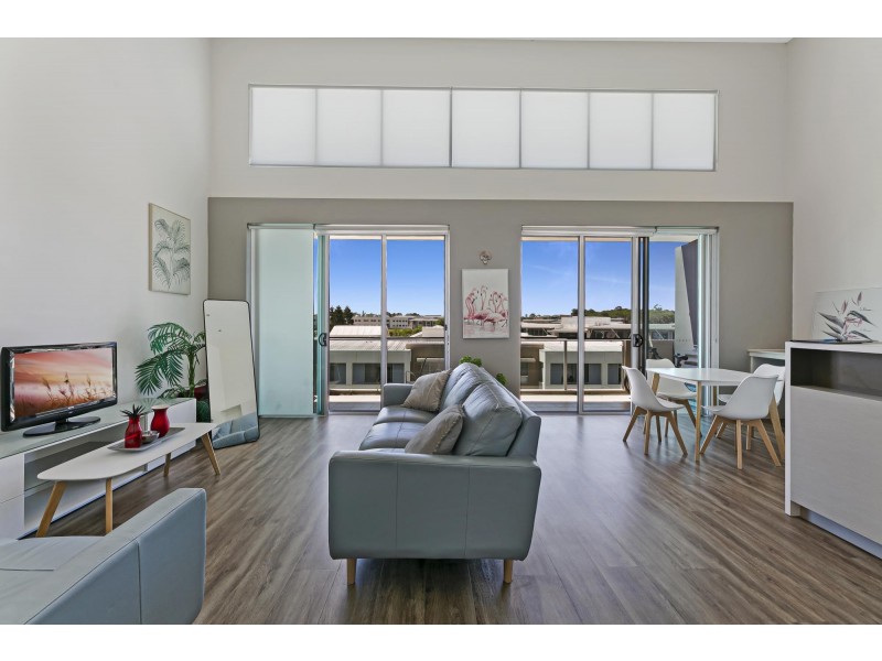 44/226 Varsity Parade, Varsity Lakes QLD 4227