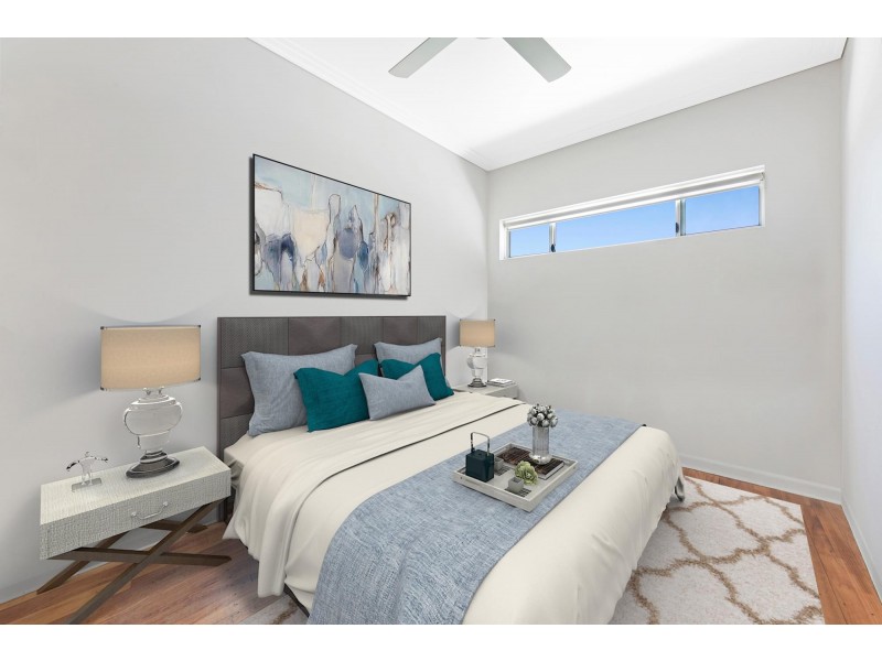 44/226 Varsity Parade, Varsity Lakes QLD 4227