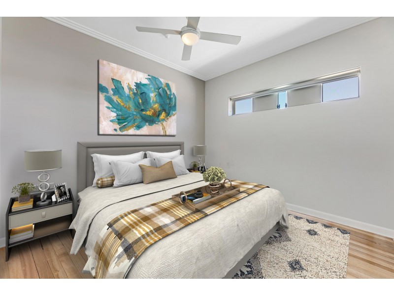 44/226 Varsity Parade, Varsity Lakes QLD 4227