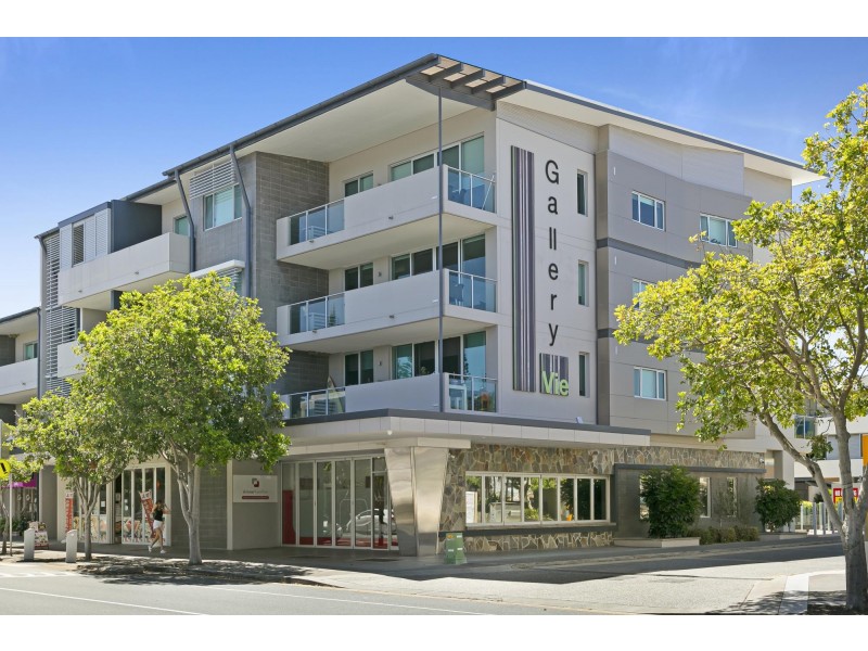 44/226 Varsity Parade, Varsity Lakes QLD 4227