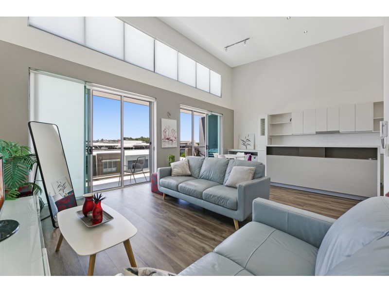 44/226 Varsity Parade, Varsity Lakes QLD 4227