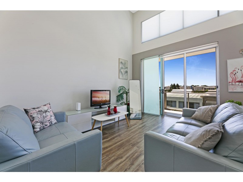 44/226 Varsity Parade, Varsity Lakes QLD 4227