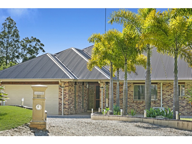 81-83 Aylesham Drive, Bonogin QLD 4213