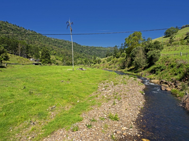 Lot 151/737B Illinbah Road, Illinbah QLD 4275
