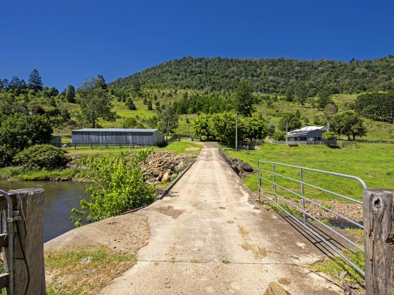 Lot 151/737B Illinbah Road, Illinbah QLD 4275