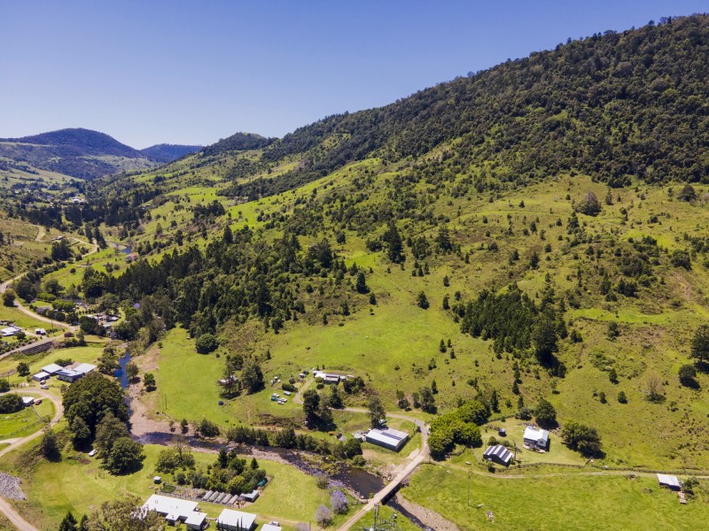 Lot 151/737B Illinbah Road, Illinbah QLD 4275