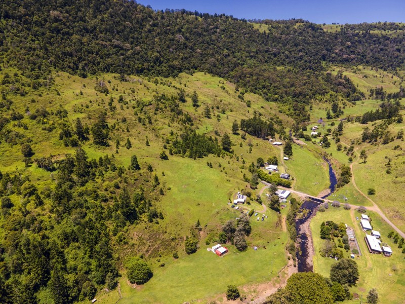 Lot 151/737B Illinbah Road, Illinbah QLD 4275