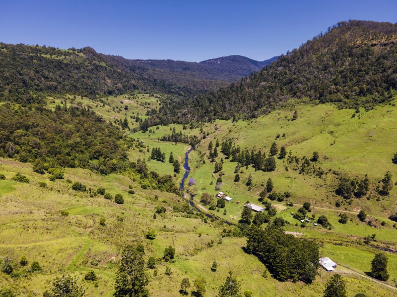 Lot 151/737B Illinbah Road, Illinbah QLD 4275