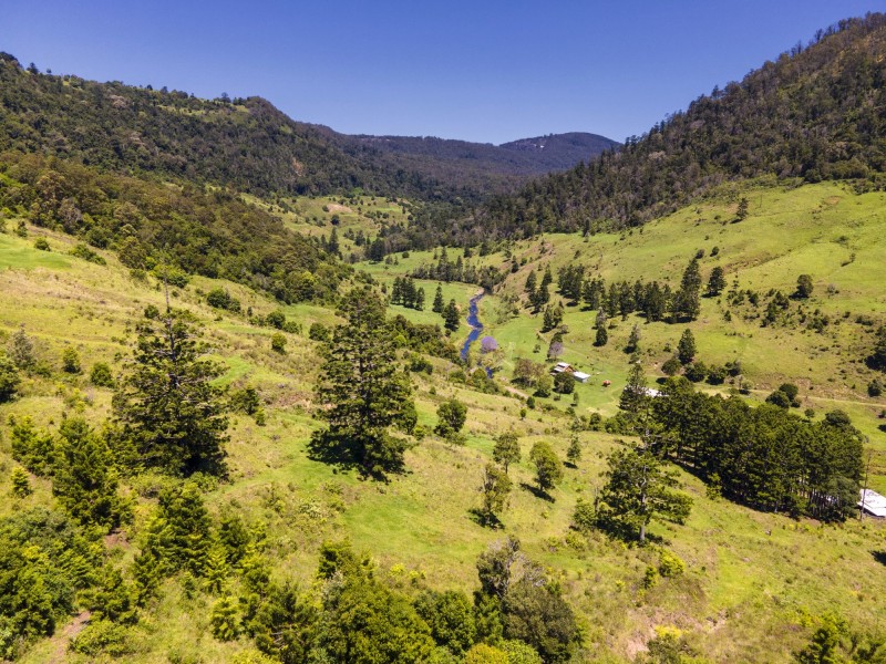 Lot 151/737B Illinbah Road, Illinbah QLD 4275