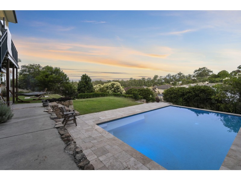 58 Cordyline Drive, Reedy Creek QLD 4227