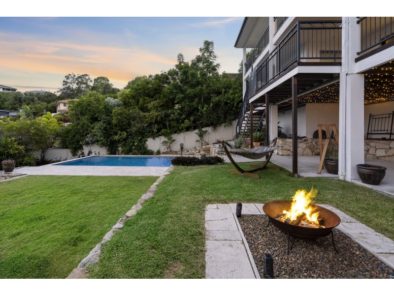 58 Cordyline Drive, Reedy Creek QLD 4227
