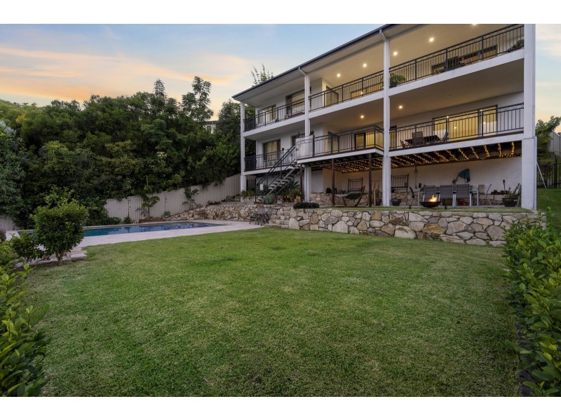 58 Cordyline Drive, Reedy Creek QLD 4227