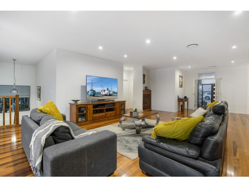 58 Cordyline Drive, Reedy Creek QLD 4227