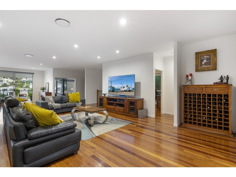 58 Cordyline Drive, Reedy Creek QLD 4227