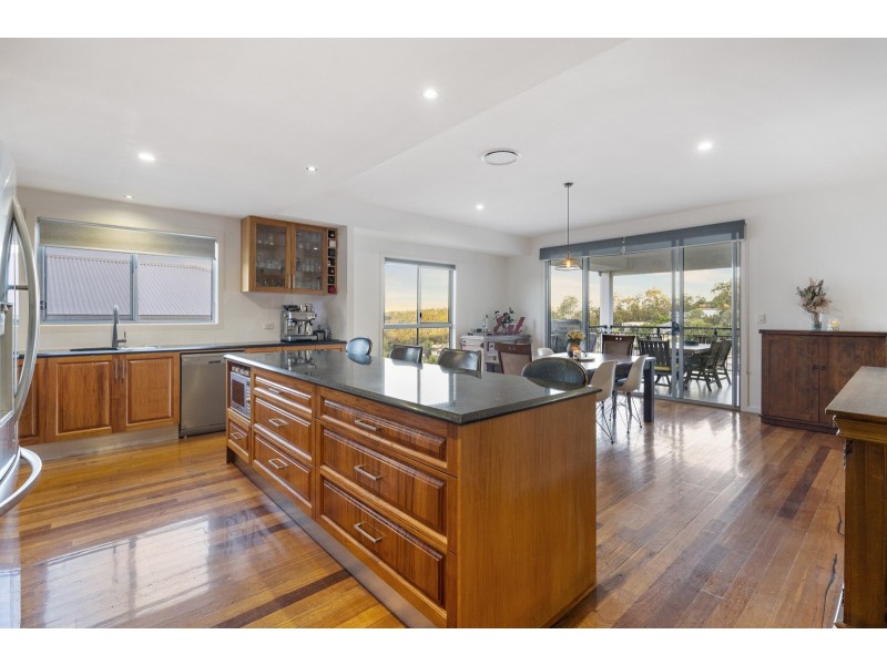 58 Cordyline Drive, Reedy Creek QLD 4227