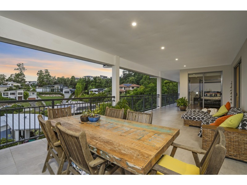 58 Cordyline Drive, Reedy Creek QLD 4227