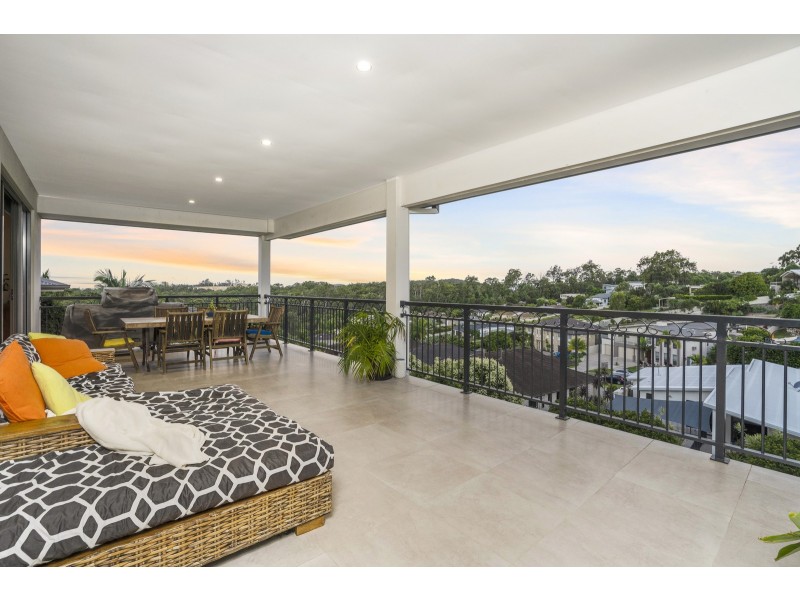 58 Cordyline Drive, Reedy Creek QLD 4227