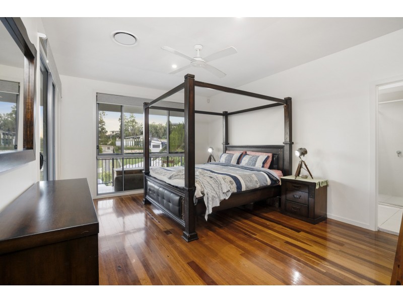 58 Cordyline Drive, Reedy Creek QLD 4227