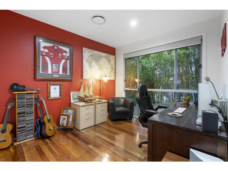 58 Cordyline Drive, Reedy Creek QLD 4227