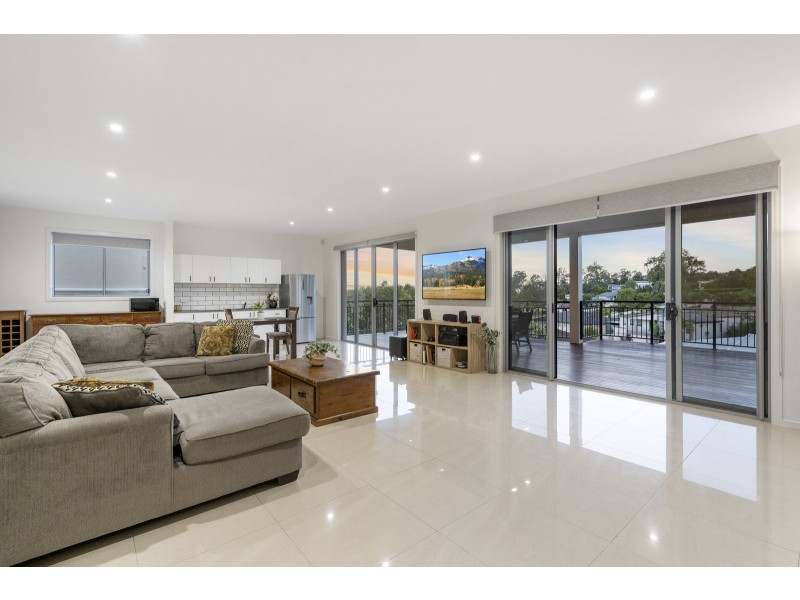 58 Cordyline Drive, Reedy Creek QLD 4227