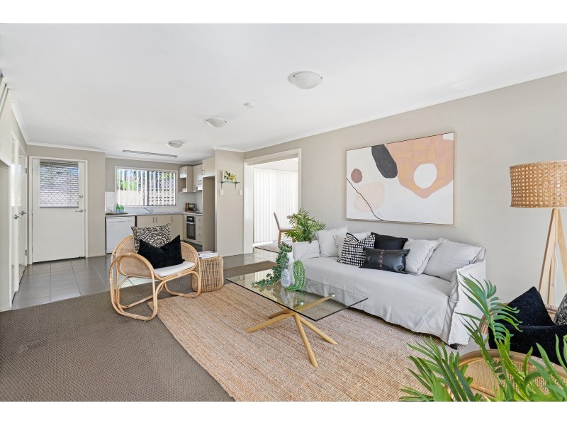 3/33 Frascott Avenue, Varsity Lakes QLD 4227