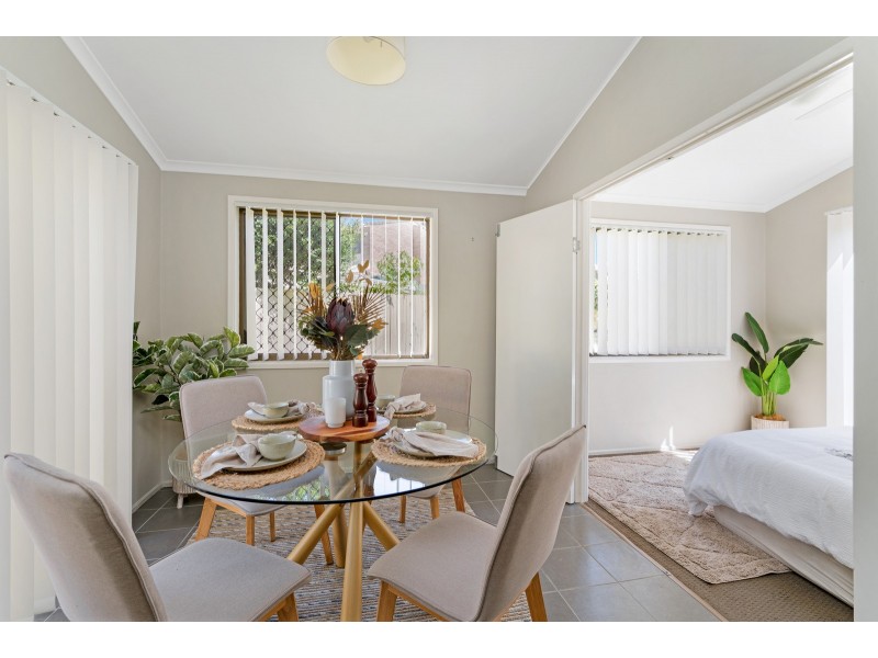 3/33 Frascott Avenue, Varsity Lakes QLD 4227