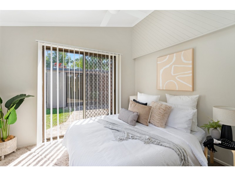 3/33 Frascott Avenue, Varsity Lakes QLD 4227