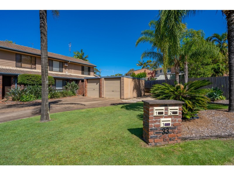 3/33 Frascott Avenue, Varsity Lakes QLD 4227