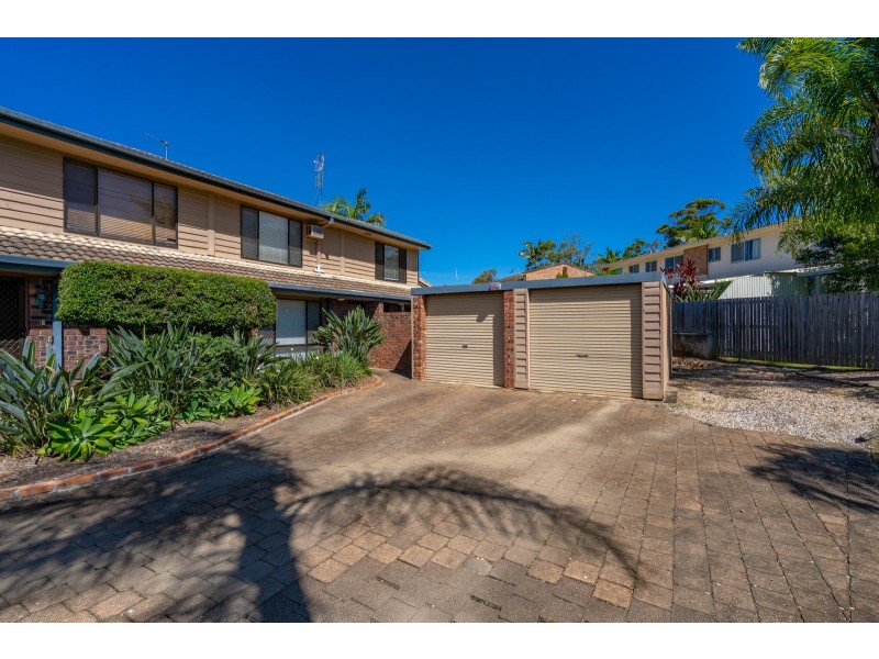 3/33 Frascott Avenue, Varsity Lakes QLD 4227