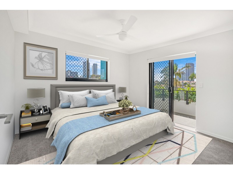 6/23 Minnie Street, Southport QLD 4215