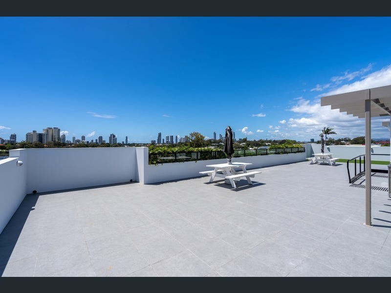 6/23 Minnie Street, Southport QLD 4215