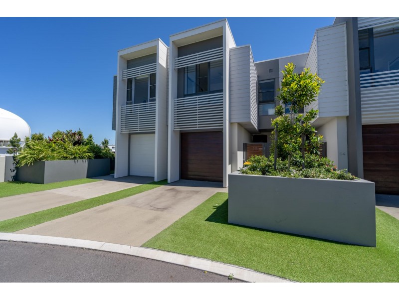 62/1 Vue Boulevard, Robina QLD 4226