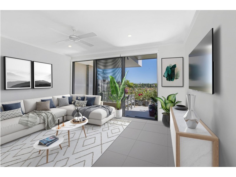 62/1 Vue Boulevard, Robina QLD 4226