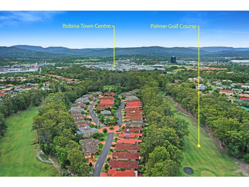 50/14 Oakmont Street, Robina QLD 4226