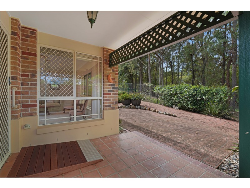 50/14 Oakmont Street, Robina QLD 4226