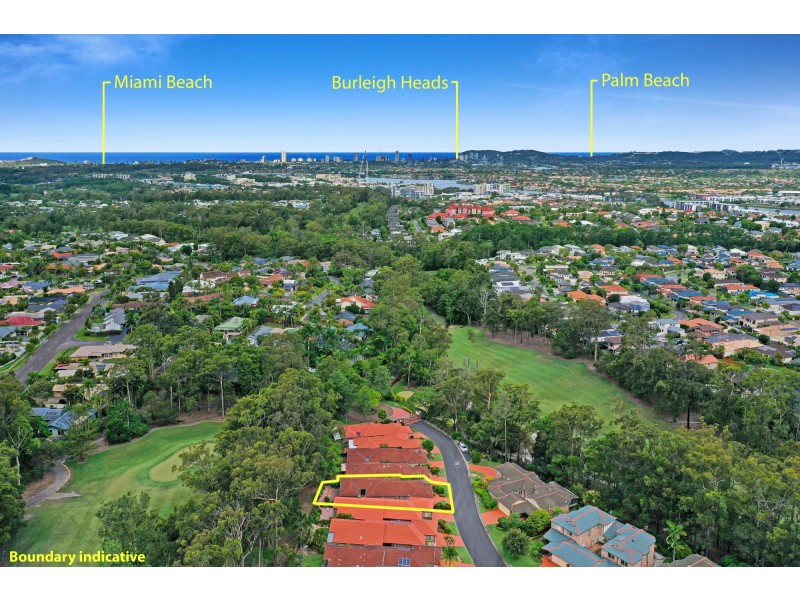 50/14 Oakmont Street, Robina QLD 4226