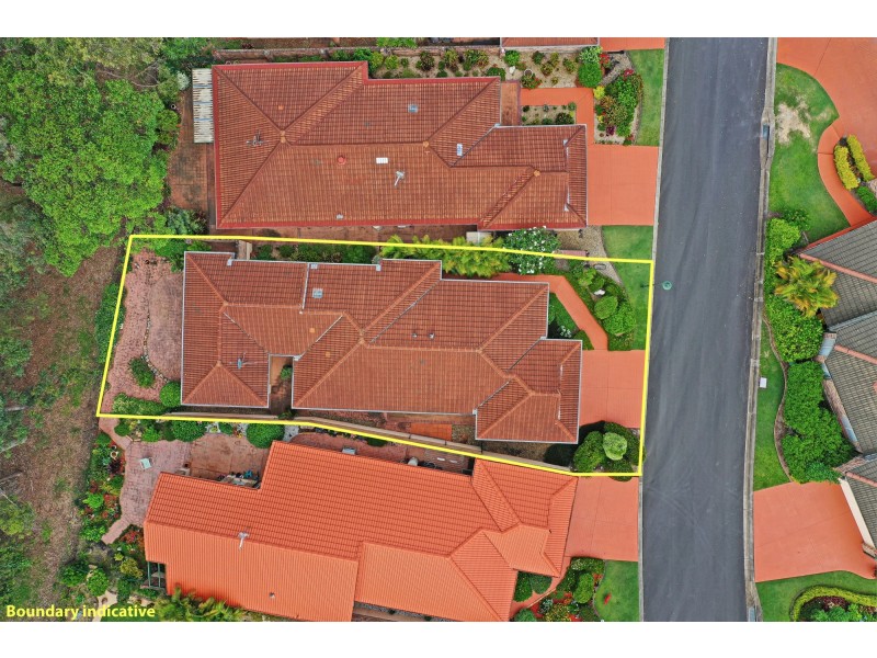 50/14 Oakmont Street, Robina QLD 4226