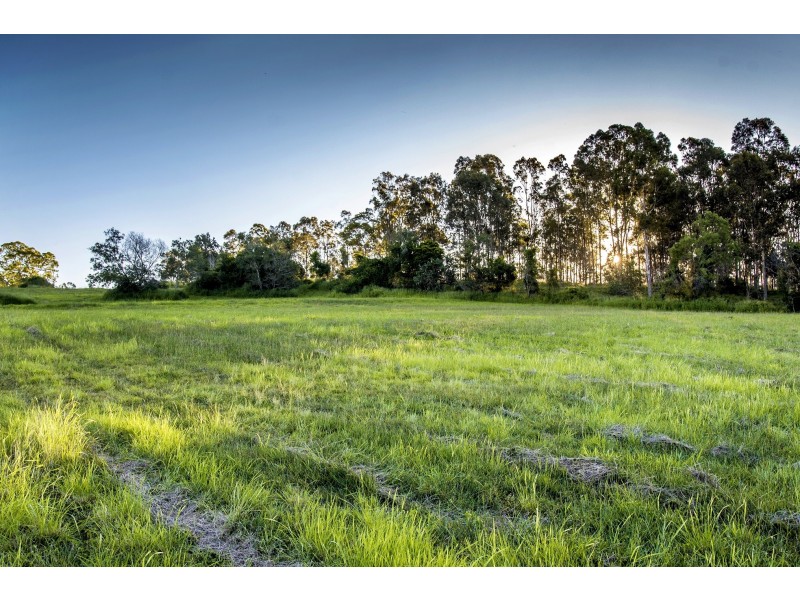 Lot 1 to 23/121 Robson Road, Boonah QLD 4310
