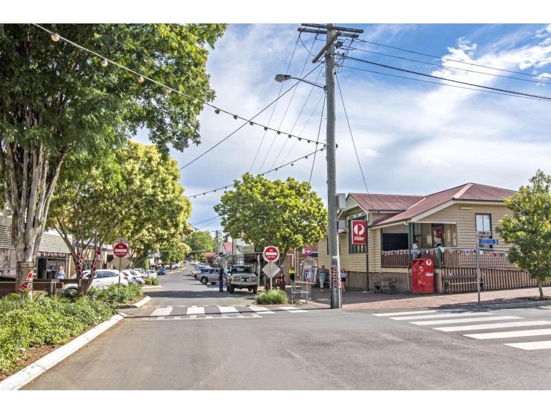 Lot 1 to 23/121 Robson Road, Boonah QLD 4310