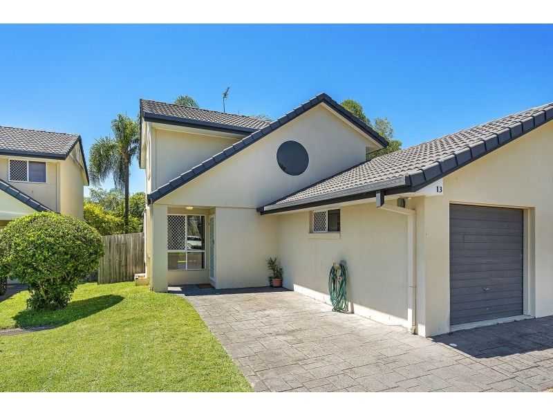 13/15-35 Killarney Avenue, Robina QLD 4226