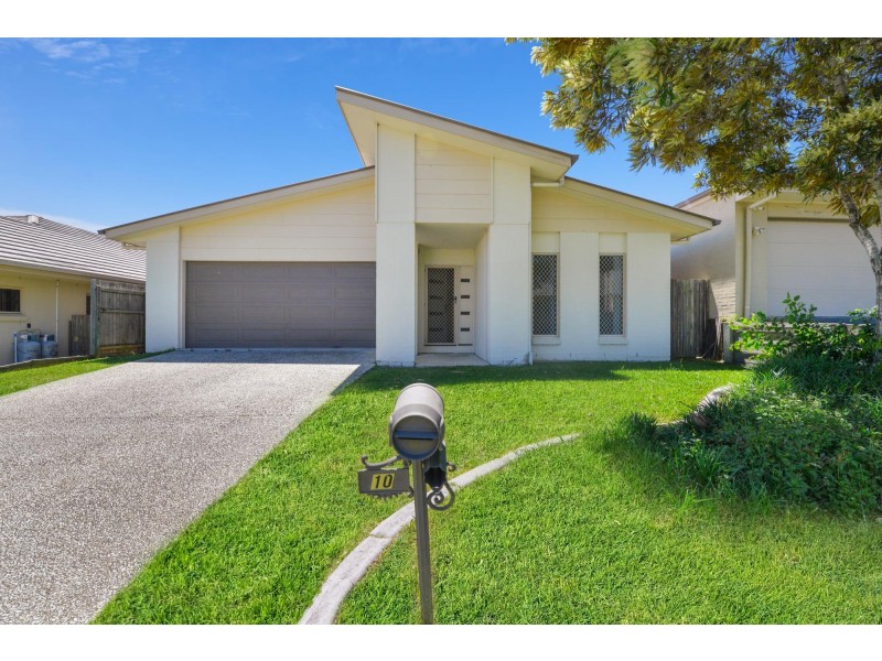 10 Kondalilla Terrace, Waterford QLD 4133