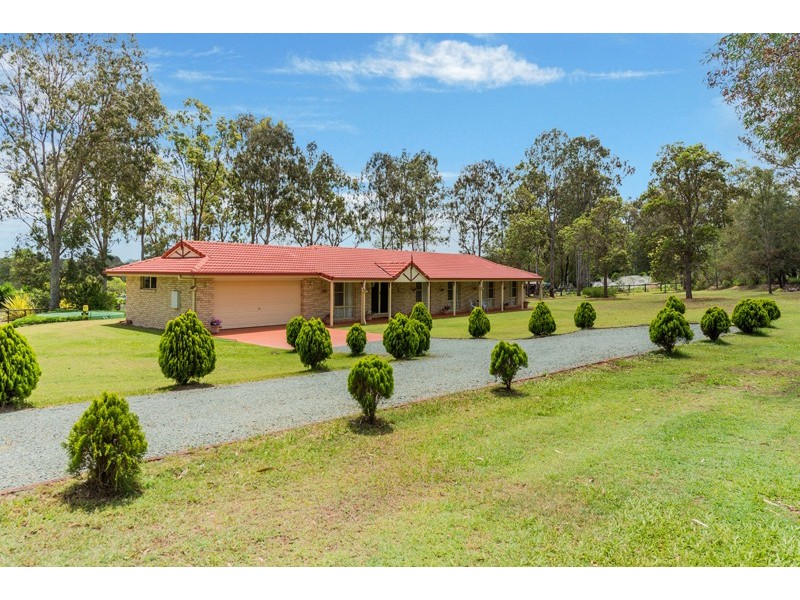 1-3 Munstervale Road, Tamborine QLD 4270