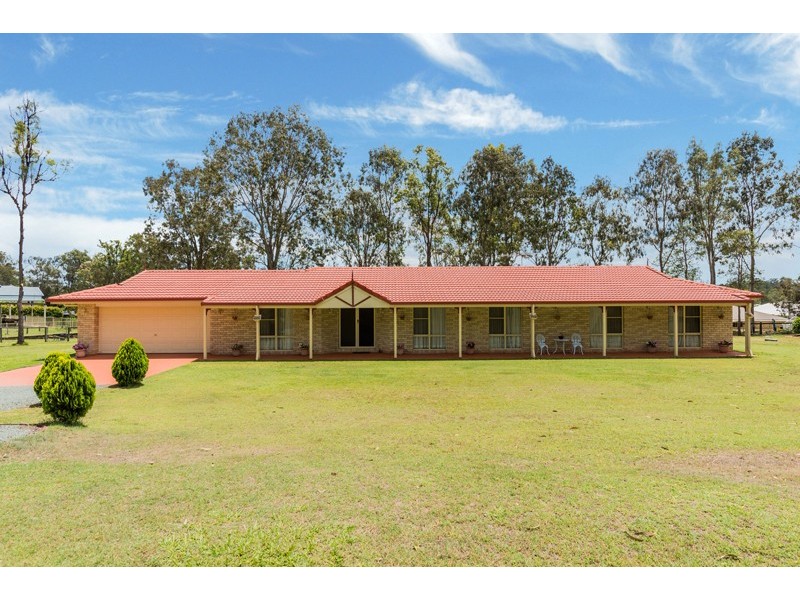 1-3 Munstervale Road, Tamborine QLD 4270