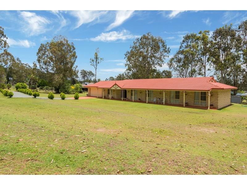 1-3 Munstervale Road, Tamborine QLD 4270