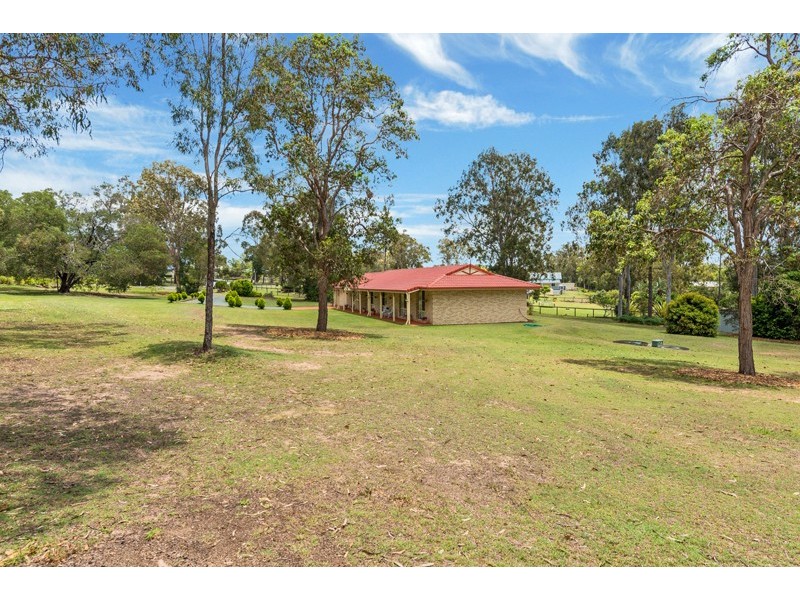 1-3 Munstervale Road, Tamborine QLD 4270