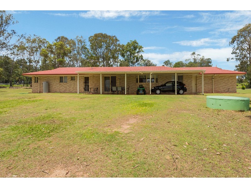 1-3 Munstervale Road, Tamborine QLD 4270