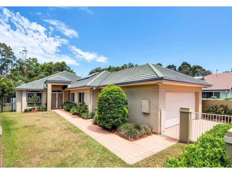 19 Cedarwood Crescent, Robina QLD 4226