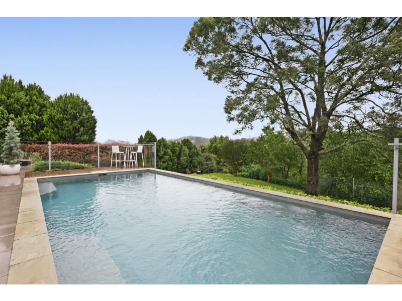 52 Solomon Lane, Wongawallan QLD 4210